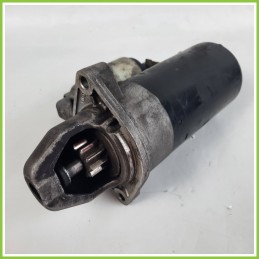 Motorino Avviamento BOSCH 0001138012 FIAT PUNTO EVO 3J 51810307