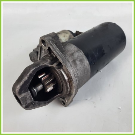 Motorino Avviamento BOSCH 0001138012 FIAT PUNTO EVO 3J 51810307