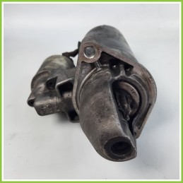 Motorino Avviamento BOSCH 0001138012 FIAT PUNTO EVO 3J 51810307