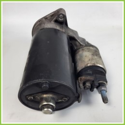 Motorino Avviamento BOSCH 0001138012 FIAT PUNTO EVO 3J 51810307