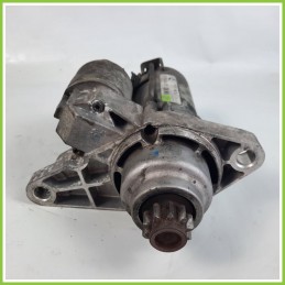 Motorino Avviamento VALEO SEAT IBIZA 6J 02T911023S
