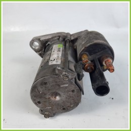 Motorino Avviamento VALEO SEAT IBIZA 6J 02T911023S