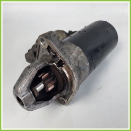 Motorino Avviamento BOSCH 0001138012 FIAT FIORINO 3N 51810307