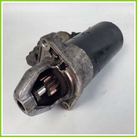 Motorino Avviamento BOSCH 0001138012 FIAT FIORINO 3N 51810307