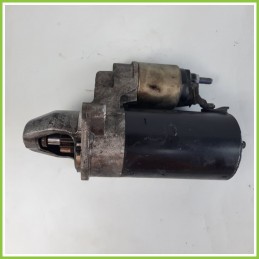 Motorino Avviamento BOSCH 0001138012 FIAT FIORINO 3N 51810307