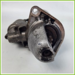 Motorino Avviamento BOSCH 0001138012 FIAT FIORINO 3N 51810307