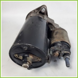 Motorino Avviamento BOSCH 0001138012 FIAT FIORINO 3N 51810307