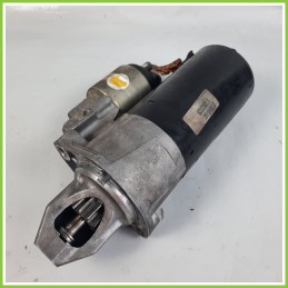 Motorino Avviamento BOSCH 0001115051 JEEP GRAND CHEROKEE WH K04801516AA