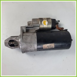 Motorino Avviamento BOSCH 0001115051 JEEP GRAND CHEROKEE WH K04801516AA