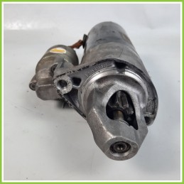 Motorino Avviamento BOSCH 0001115051 JEEP GRAND CHEROKEE WH K04801516AA