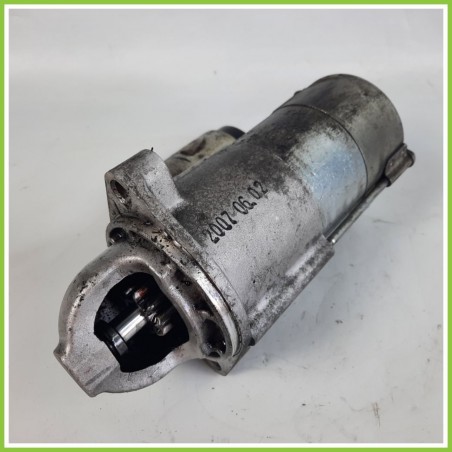 Motorino Avviamento OPEL ANTARA L07 96827934