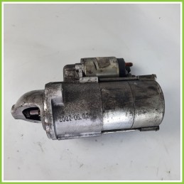 Motorino Avviamento OPEL ANTARA L07 96827934