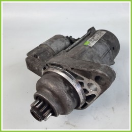 Motorino Avviamento VALEO D7GS8 SEAT ALTEA 5P 02Z911023H