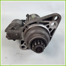 Motorino Avviamento VALEO D7GS8 SEAT ALTEA 5P 02Z911023H