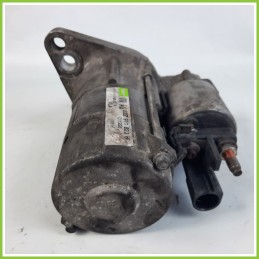 Motorino Avviamento VALEO D7GS8 SEAT ALTEA 5P 02Z911023H