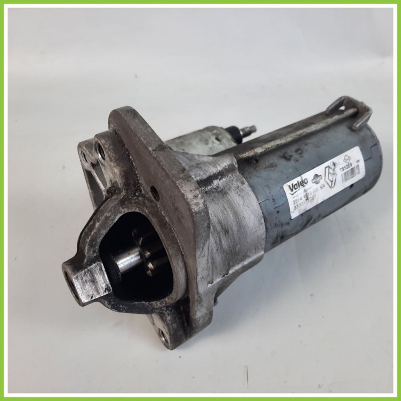 Motorino Avviamento VALEO TS12E9 RENAULT CLIO 4a Serie 233003329R