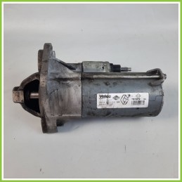 Motorino Avviamento VALEO TS12E9 RENAULT CLIO 4a Serie 233003329R