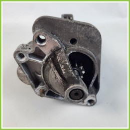 Motorino Avviamento VALEO TS12E9 RENAULT CLIO 4a Serie 233003329R