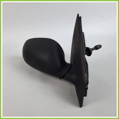 Specchio Specchietto Retrovisore Destro DX GOFFRATO LANCIA YPSILON TE 2003 2006 Originale Usato