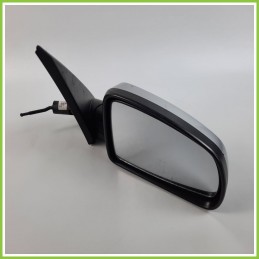 Specchio Specchietto Retrovisore Destro DX OPEL MERIVA X03 13113476