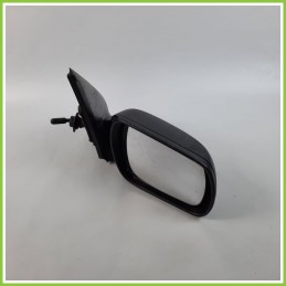 Specchio Specchietto Retrovisore Destro DX MAZDA Mazda 2 1a Serie DD106912ZF00
