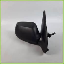 Specchio Specchietto Retrovisore Destro DX MAZDA Mazda 2 1a Serie DD106912ZF00