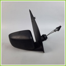 Specchio Specchietto Retrovisore Destro DX FIAT PANDA 2Q 735357185
