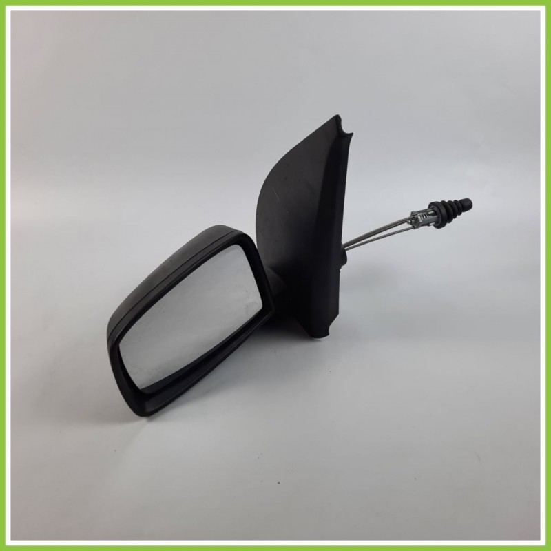 Specchio Specchietto Retrovisore Sinistro SX FIAT PANDA 2Q 735357191