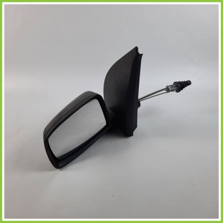 Specchio Specchietto Retrovisore Sinistro SX FIAT PANDA 2Q 735357191
