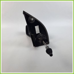 Specchio Specchietto Retrovisore Sinistro SX FIAT PANDA 2Q 735357191