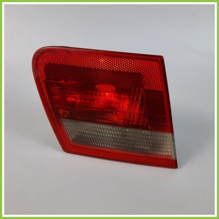 Fanale Fanalino Posteriore Sinistro SX SCINTEX 28.68.01 BMW Serie 3 E46 63218368759 Originale Usato