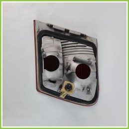 Fanale Fanalino Posteriore Sinistro SX SCINTEX 28.68.01 BMW Serie 3 E46 63218368759 Originale Usato