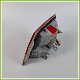 Fanale Fanalino Posteriore Sinistro SX SCINTEX 28.68.01 BMW Serie 3 E46 63218368759 Originale Usato