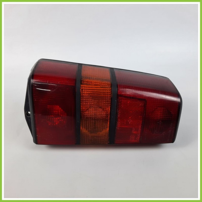 Fanale Fanalino Posteriore Sinistro SX OLSA 03.555.01 FIAT PANDA 1a Serie 7572826 Originale Usato