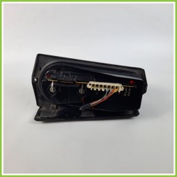 Fanale Fanalino Posteriore Sinistro SX OLSA 03.555.01 FIAT PANDA 1a Serie 7572826 Originale Usato