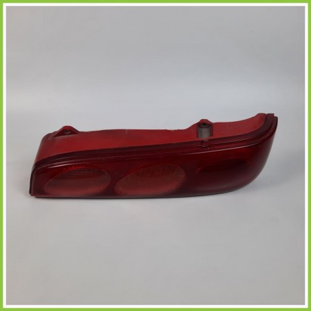 Fanale Fanalino Posteriore Destro DX CARELLO 39660748 FIAT 600 46511337 Originale Usato