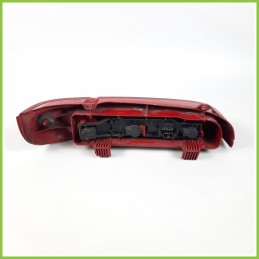Fanale Fanalino Posteriore Destro DX CARELLO 39660748 FIAT 600 46511337 Originale Usato