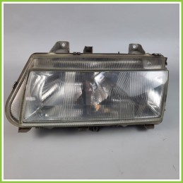 Faro Fanale Proiettore Anteriore Sinistro SX VALEO FIAT ULYSSE PG 60979770 Originale Usato