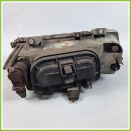 Faro Fanale Proiettore Anteriore Sinistro SX VALEO FIAT ULYSSE PG 60979770 Originale Usato
