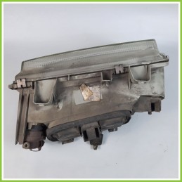 Faro Fanale Proiettore Anteriore Sinistro SX VALEO FIAT ULYSSE PG 60979770 Originale Usato
