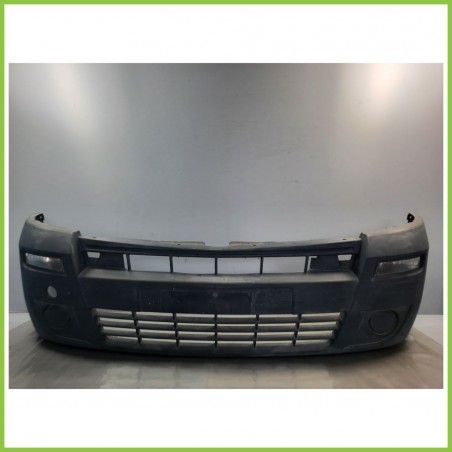Paraurti Anteriore OPEL MOVANO X70 Furgonato 2006 2010 Originale Usato