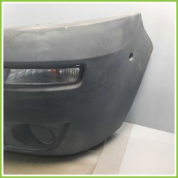 Paraurti Anteriore OPEL MOVANO X70 Furgonato 2006 2010 Originale Usato