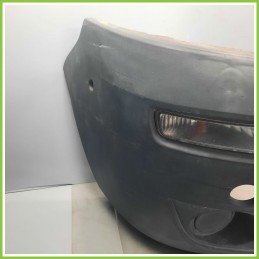 Paraurti Anteriore OPEL MOVANO X70 Furgonato 2006 2010 Originale Usato