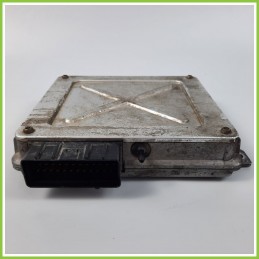 Centralina Motore Iniezione ECU ROVER Serie 400 414 16V MKC104022 Benzina 1995 2000