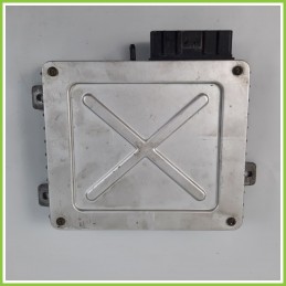 Centralina Motore Iniezione ECU ROVER Serie 400 414 16V MKC104022 Benzina 1995 2000