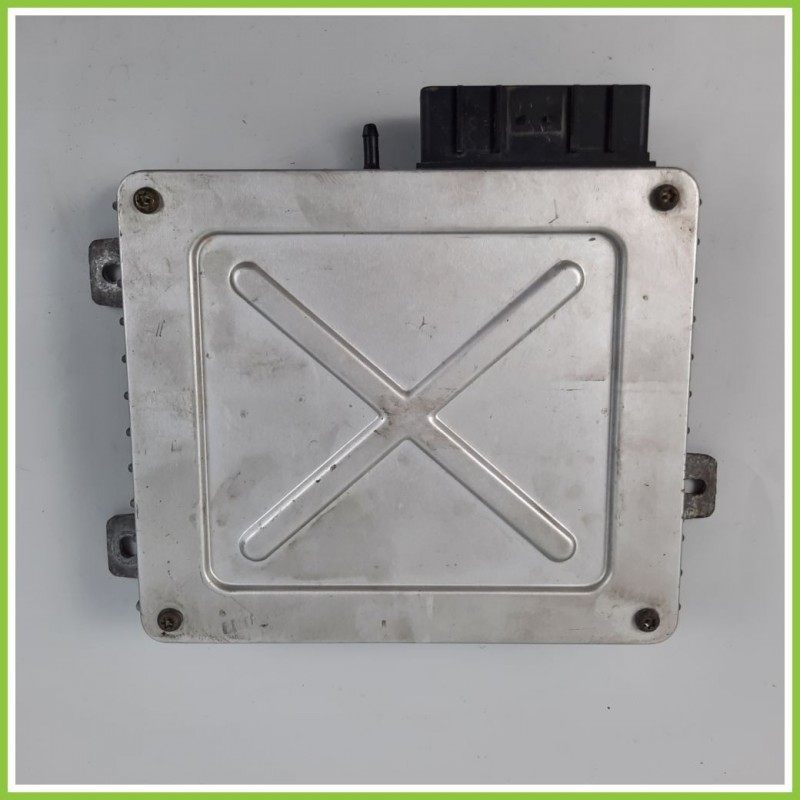 Centralina Motore Iniezione ECU ROVER Serie 400 414 16V MKC104022 Benzina 1995 2000