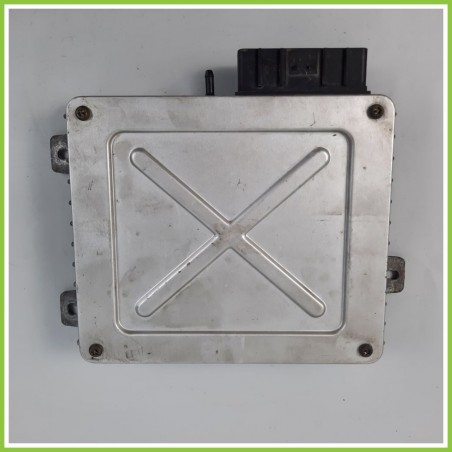 Centralina Motore Iniezione ECU ROVER Serie 400 414 16V MKC104022 Benzina 1995 2000