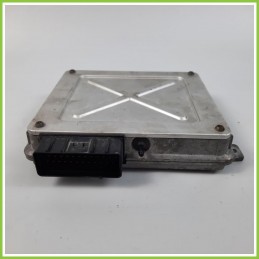 Centralina Motore Iniezione ECU ROVER Serie 400 414 16V MKC104022 Benzina 1995 2000