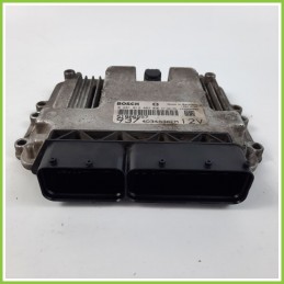 Centralina Motore Iniezione ECU BOSCH 0281012882 ALFA ROMEO 147 W8 1.9 JTDDISTINCTIVE 51806557 Diesel 2004 2011