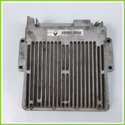 Centralina Motore Iniezione ECU SAGEM RENAULT TWINGO 1a Serie 1.1 770107197 Benzina 1992 1998